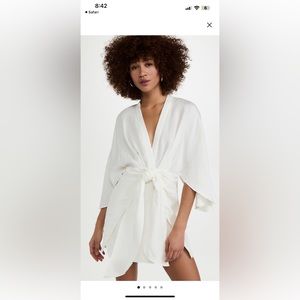 Significant Other Lola Dress